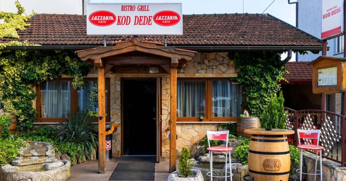 Opet se otvara zagrebački restoran u kojem je prošlog vikenda izbio požar