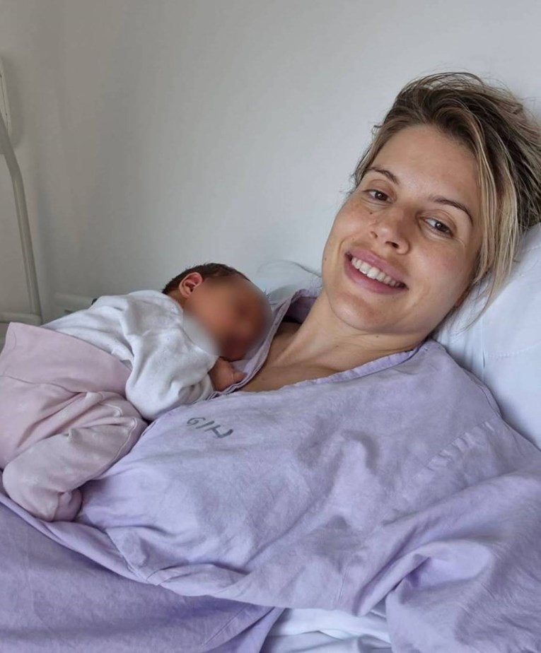 Rodila je Mada Peršić