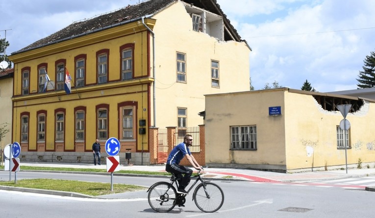 Sisačko-moslavačka ima pet novih slučajeva zaraze koronom