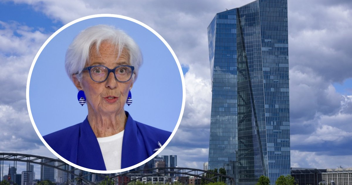 Inflacija opet ubrzava u eurozoni. Kamate bi mogle ponovno rasti