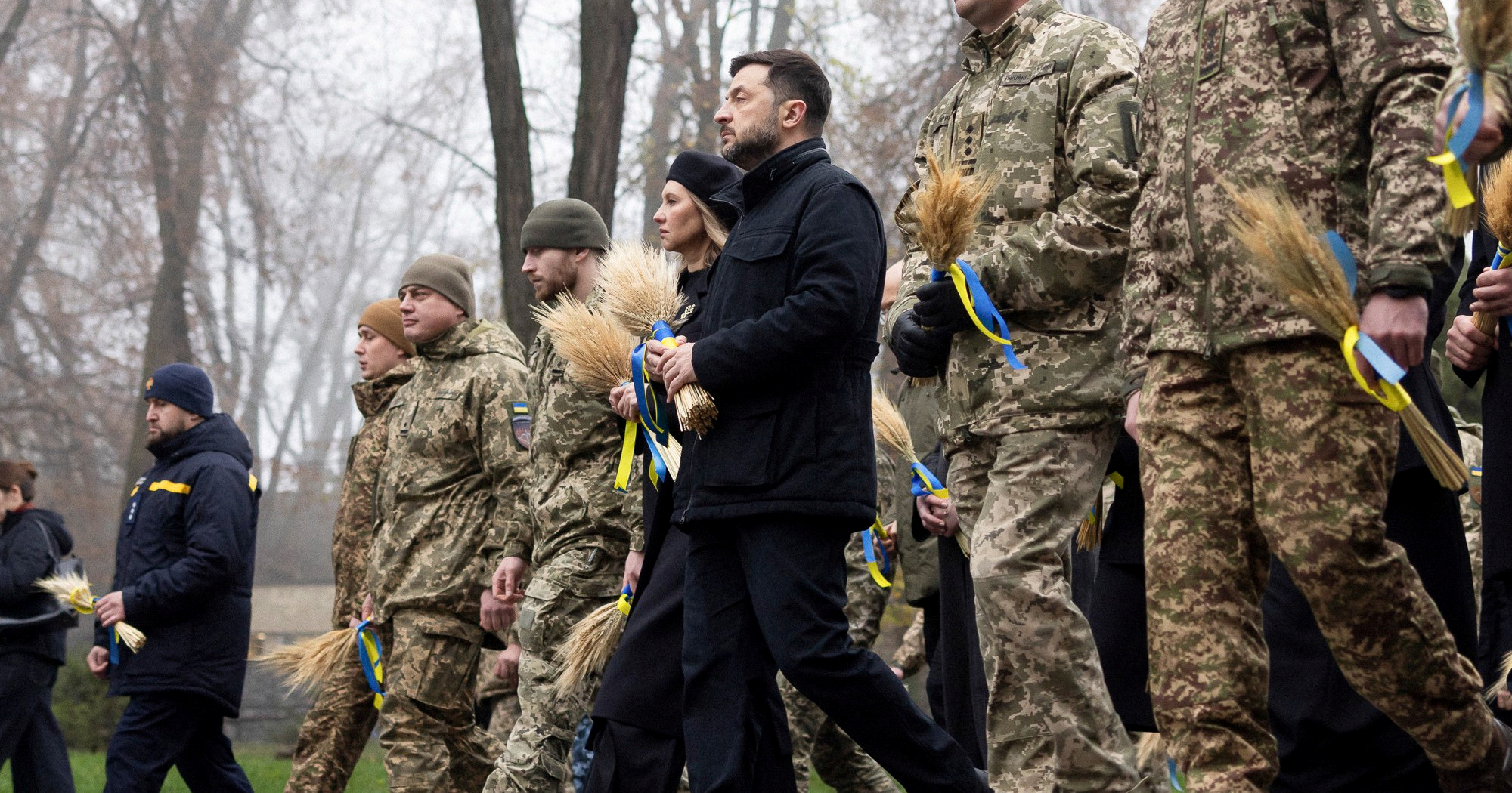 Zelenski se nalazi pred teškim izazovom