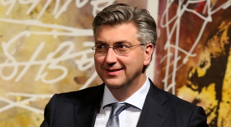 Plenković: Učinit ću sve da Hrvatska dobije odgovarajuća kohezijska sredstva