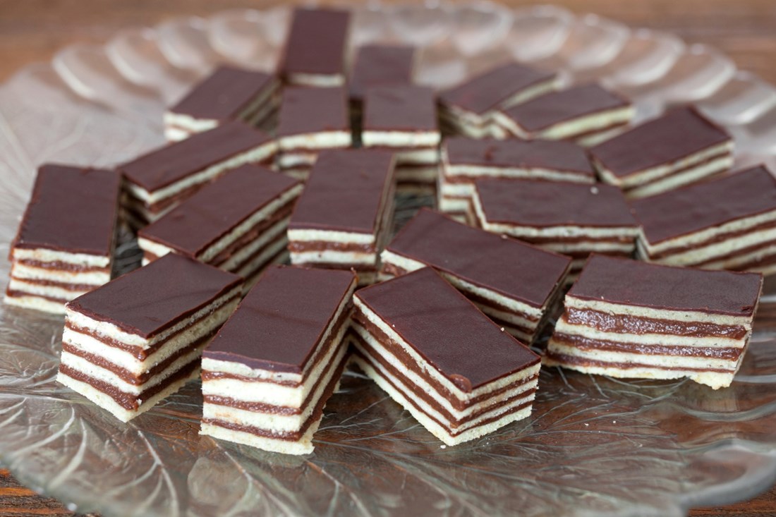 ANKETA Ona je kraljica kolača, no koliko kora mora imati idealna mađarica?