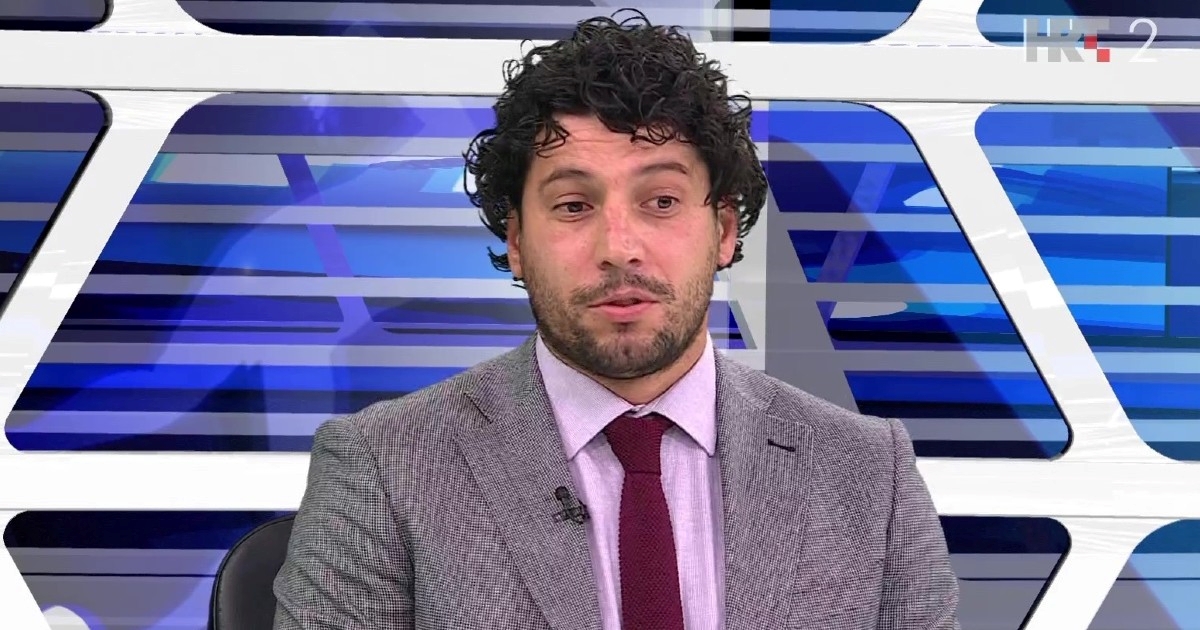 Carević: Da bombu baciš, Kalinić bi je primio