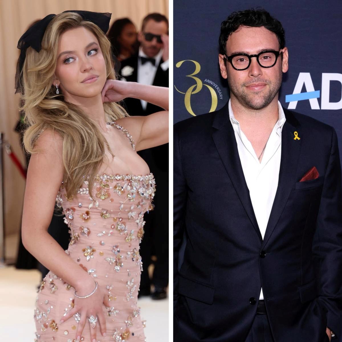 Potvrđena najomraženija veza godine: Sydney Sweeney i Scooter Braun na dejtu