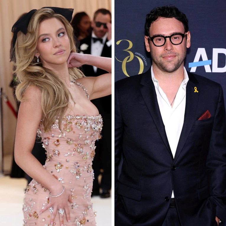 Potvrđena najomraženija veza godine: Sydney Sweeney i Scooter Braun na dejtu