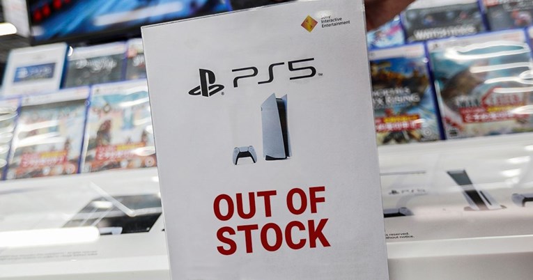 PlayStationa 5 nema već mjesecima. Razlog za to je puno ozbiljniji nego što se čini
