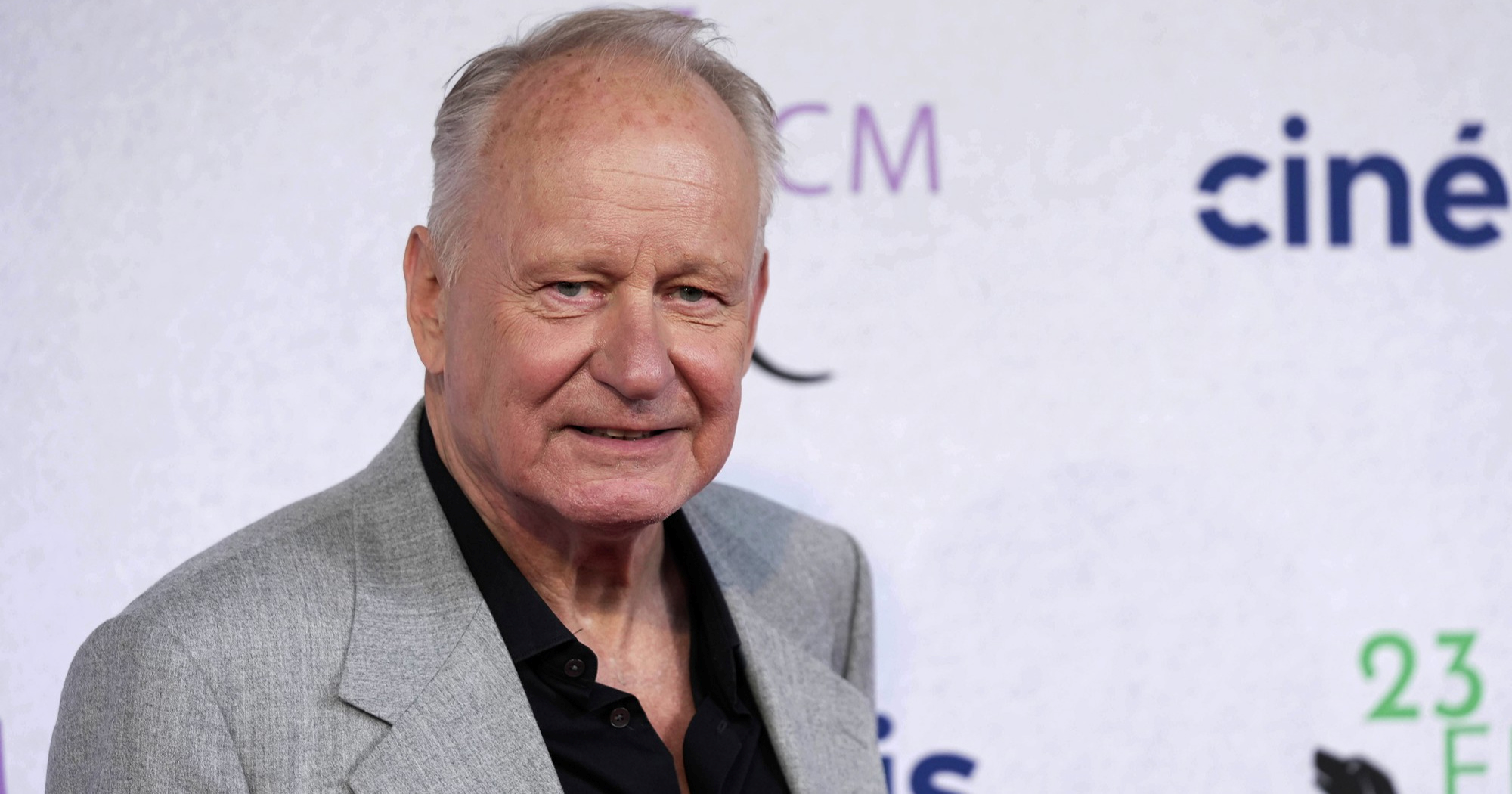 Stellan Skarsgård: Svojoj djeci ne dajem nikakve roditeljske savjete