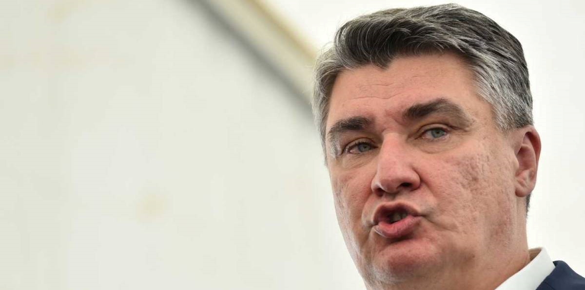 Milanović o Agrokoru: Netko je u DORH-u odgovoran za tu katastrofu