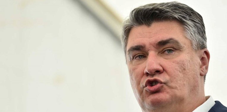 Milanović: Todoriću su oteli firmu