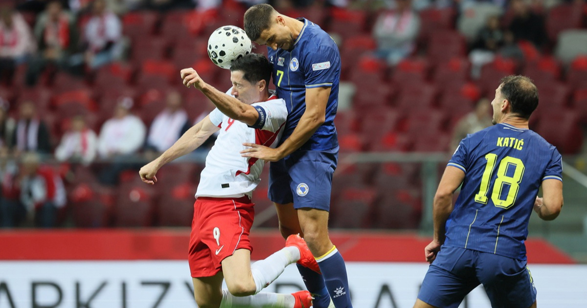 UŽIVO Katić zaključao Lewandowskog, Zidaneova Francuska ne može probiti Tursku