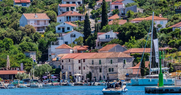 Capak: Na otocima se živi duže nego na kopnu, no uz veći rizik od prekomjerne težine