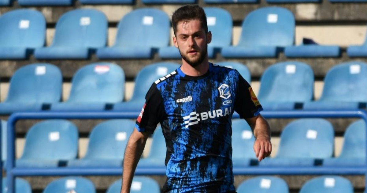 Strijelac golčine protiv Hajduka: Rekao sam si "Ili pucaj, ili trči natrag u obranu"