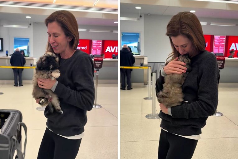 Žena klonirala psa koji je uginuo, danas preispituje svoju odluku