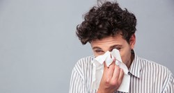 Je li začepljen nos simptom koronavirusa? Evo što kaže stručnjakinja