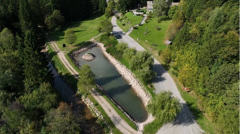 U provedbu 18 ekoloških projekata dm uložio više od 74.000 eura