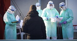 U Karlovačkoj županiji umrlo troje ljudi, nije bilo novih testiranja