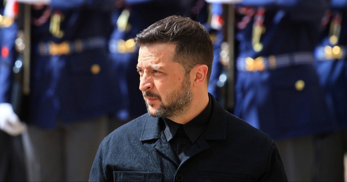 Zelenski: Mirovni plan za Ukrajinu je gotovo spreman