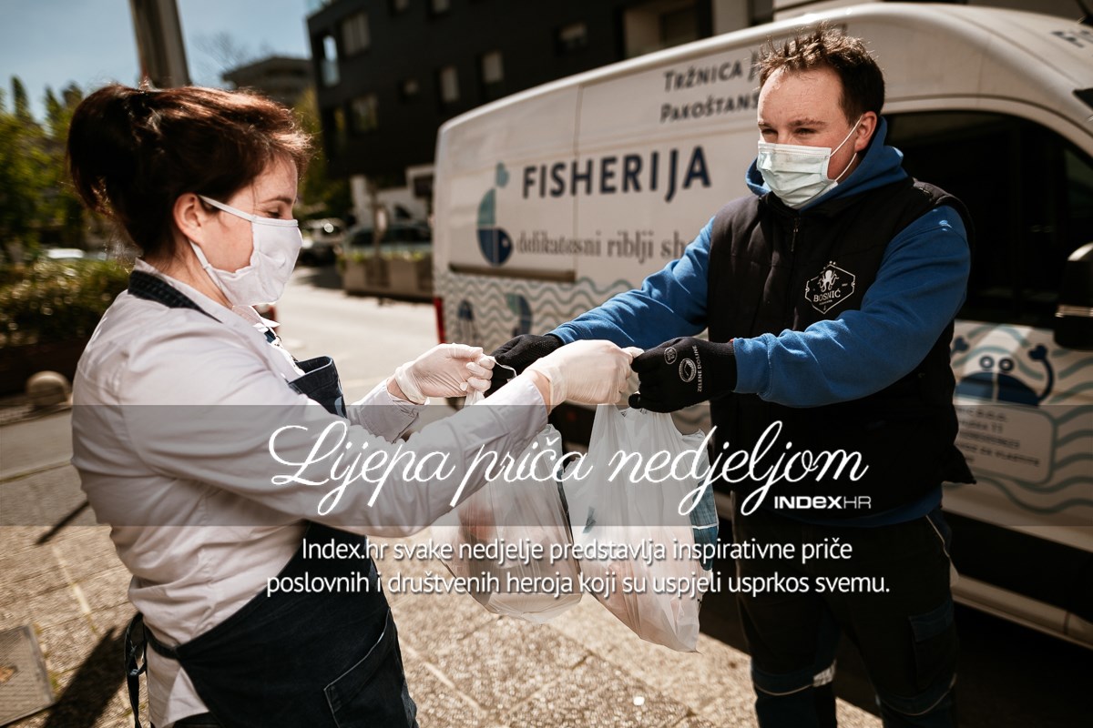 U jednom danu promet im je pao za 95%. Nikom nisu dali otkaz