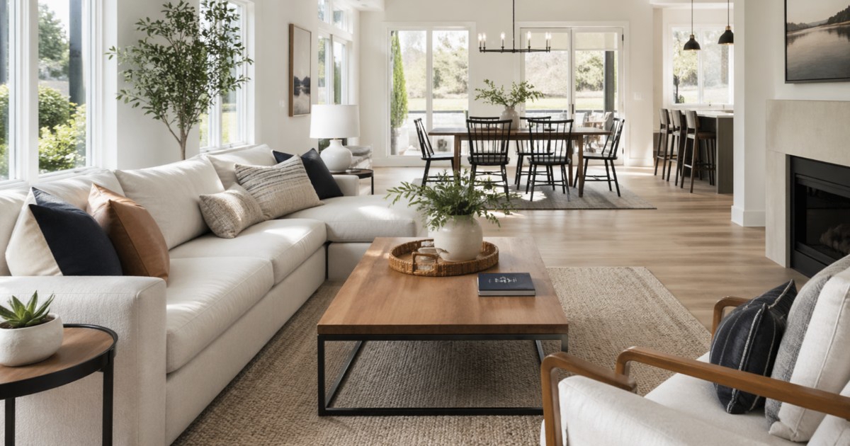 5 pogrešaka kod čišćenja koje potkopavaju vaš trud