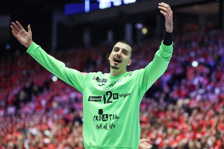 Matej Mandić se oglasio nakon otkazivanja dočeka uz Thompsonovu pjesmu: Što reći?