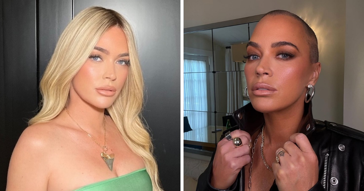 Teddi Mellencamp usred borbe s tumorima viđena s novim dečkom