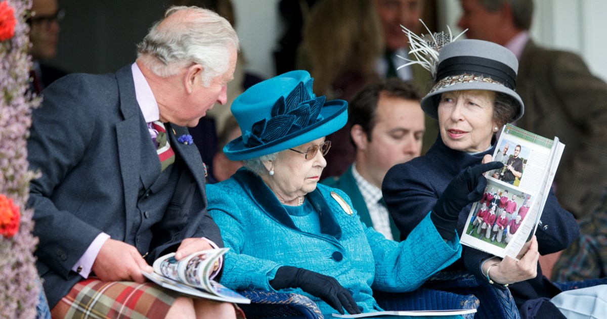 Princeza Anne o kraljičinom postupku nakon smrti Lady Di: Učinila je pravu stvar