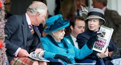 Princeza Anne o kraljičinom postupku nakon smrti Lady Di: Učinila je pravu stvar