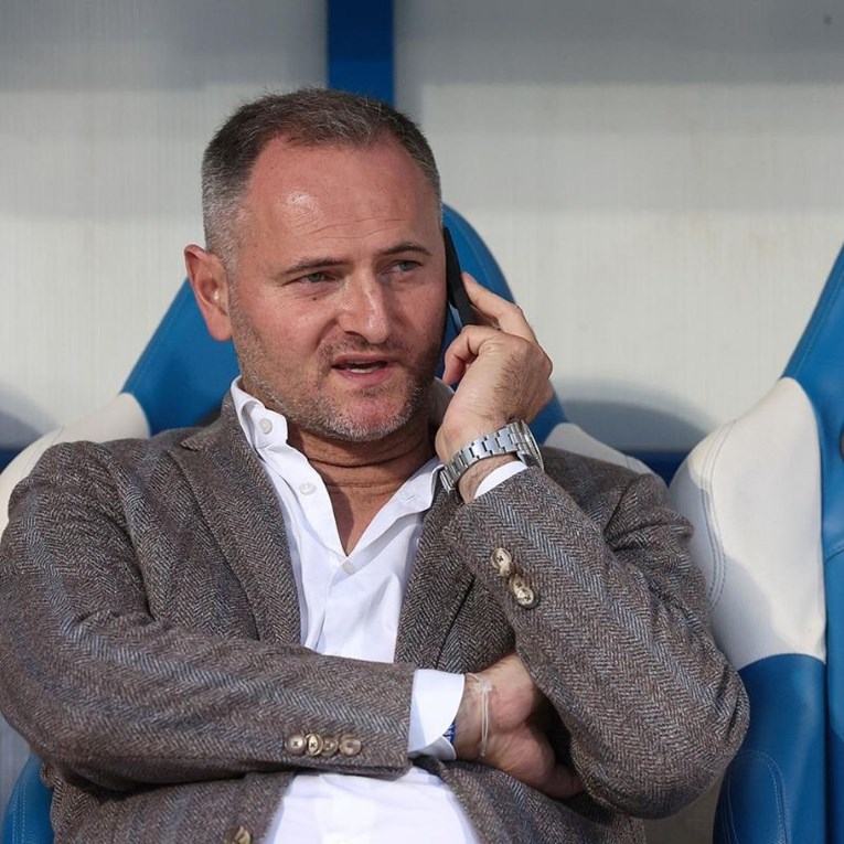 Rudeš: Očekujemo da se istraži od koga su zavedeni Dinamo i Hajduk