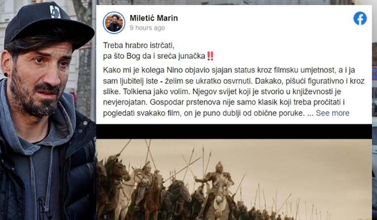 Miletić očajnički pokušava spasiti referendum, uspoređuje ga s Gospodarom prstenova