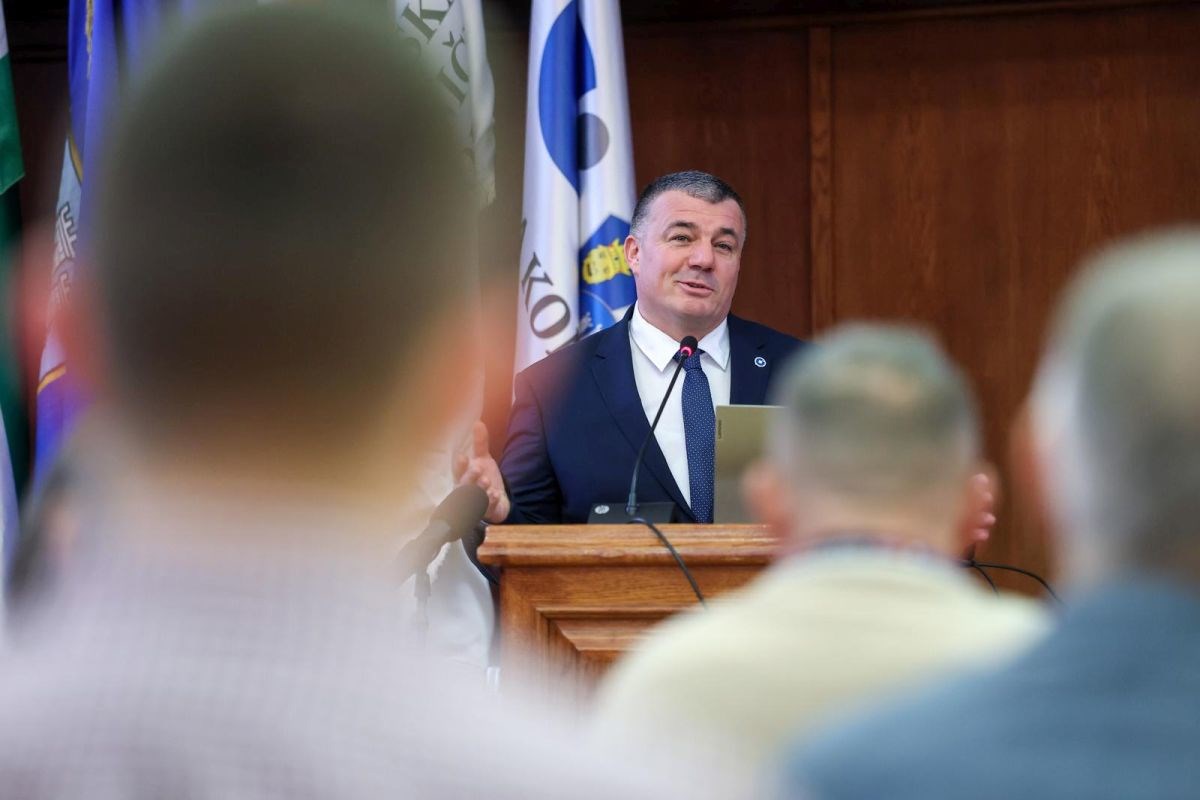 Hrvatska obrtnička komora: Svaka mjera koja pridonosi stabilnosti je važna