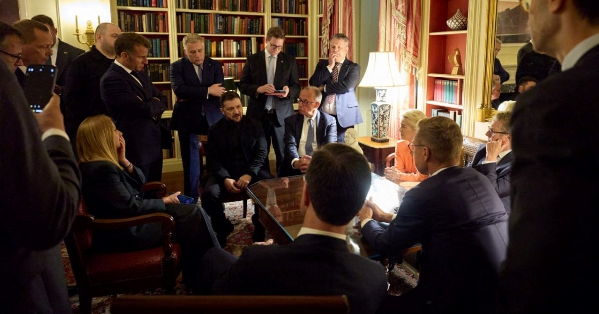 Izvori otkrivaju novu europsku strategiju. "Ovako planiraju razotkriti Putinov blef"