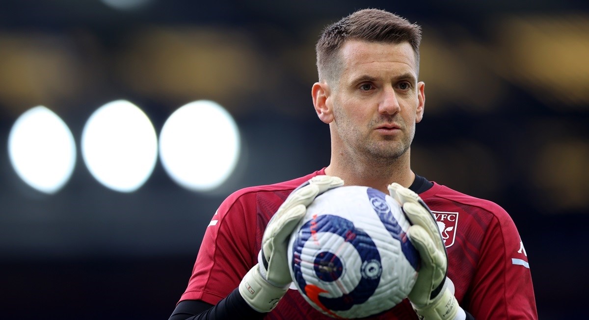 United produljio ugovor s 38-godišnjakom. Ima četiri nastupa u zadnje tri sezone