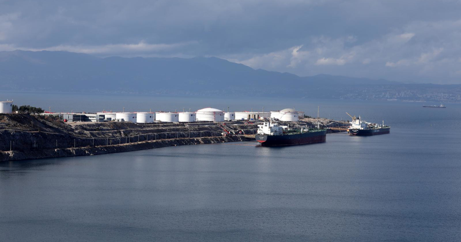 MOL prijavio Janaf Europskoj komisiji. Stigla reakcija