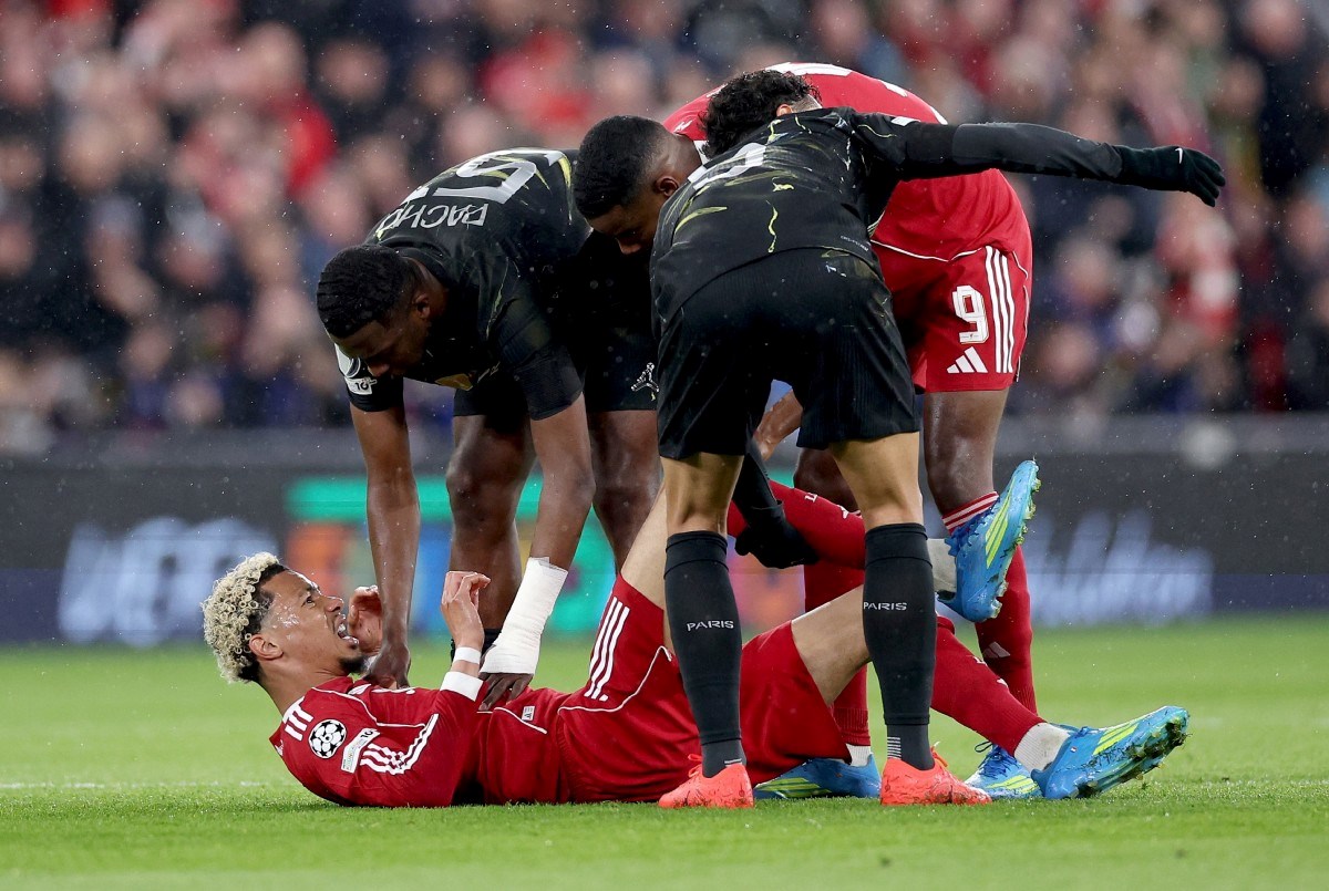 Zvijezda od 95 milijuna eura propušta Svjetsko prvenstvo?