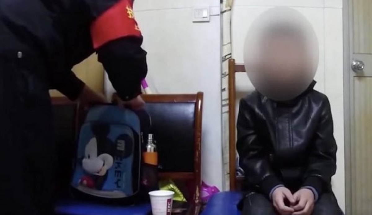 Očeva kazna za sina koji nije napisao zadaću razbjesnila brojne roditelje