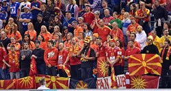 Makedonci ispali sa Svjetskog prvenstva, Egipat pobijedio Amerikance 19 razlike