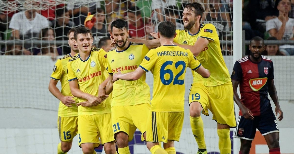 Klub s 15 titula i nastupima u Ligi prvaka nalazi se na korak do ispadanja