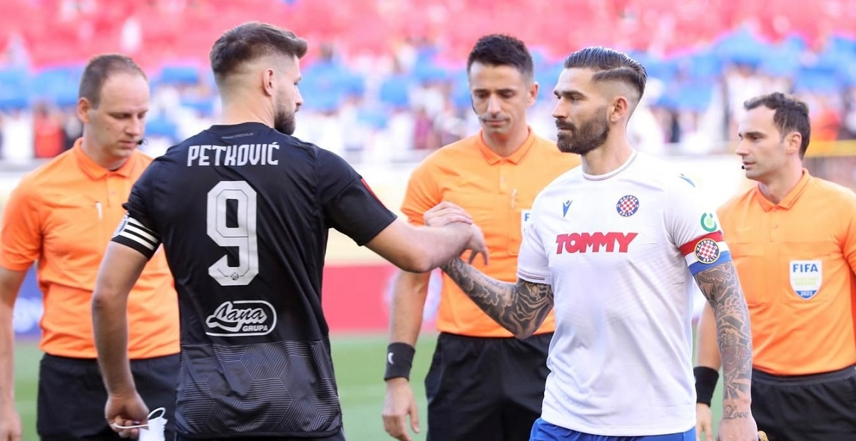 Dinamu prijeti Galatasaray, Rijeci Partizan. Hajduk i Osijek bi mogli u Sarajevo