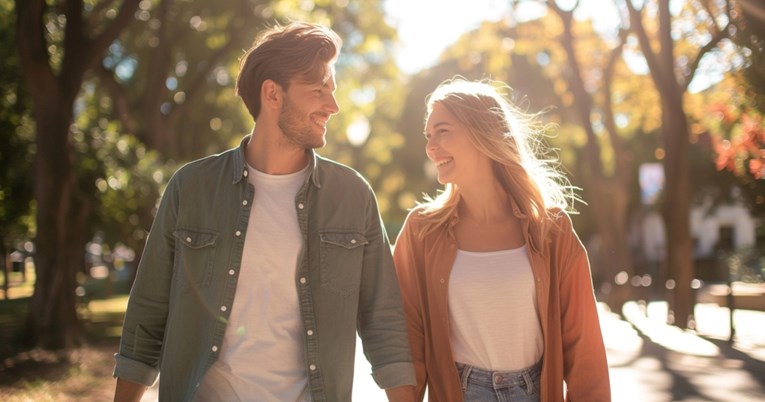 Horoskopski znakovi koji svoje partnere drže kao kap vode na dlanu