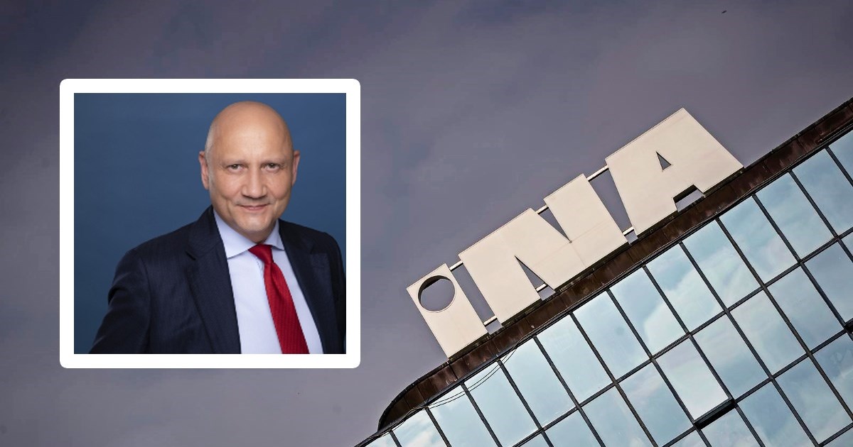 Član Uprave Ine kojeg je predložio MOL dao ostavku