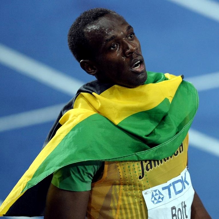 Usain Bolt uskoro više neće biti rekorder na 100 m? Stiže superstaza