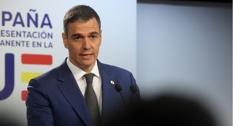 Španjolski premijer odlučio, neće dati ostavku. "Pokušavaju me slomiti"