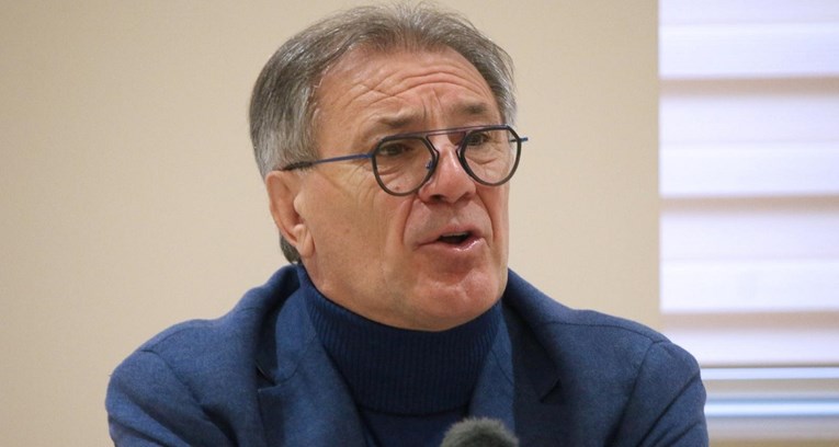 Ministarstvo pravde BiH: Ne postoje zakonski preduvjeti za Mamićevo izručenje