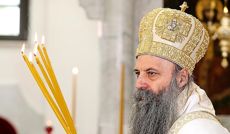 Hrvati i katolički biskupi u Srbiji zadovoljni izborom novog patrijarha