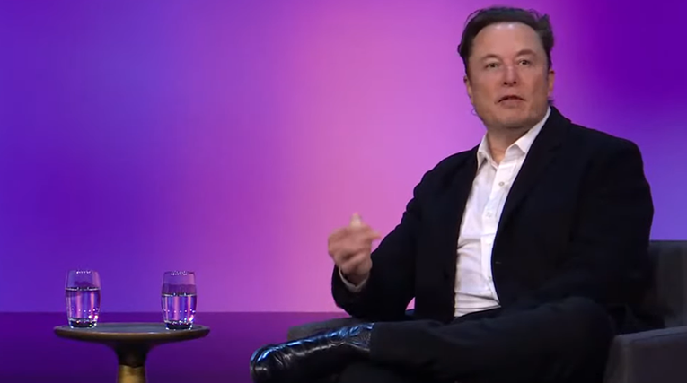 Elon Musk nije sretan zbog medijske pažnje koju dobiva: To je grozno