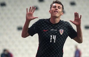 Najbolji hrvatski napadač ove sezone bit će spreman za Euro