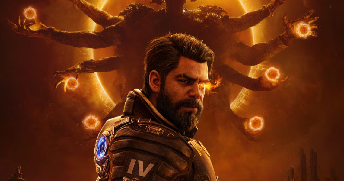 Red RPG-a, red rokanja. Nasljednik Returnala je vrh