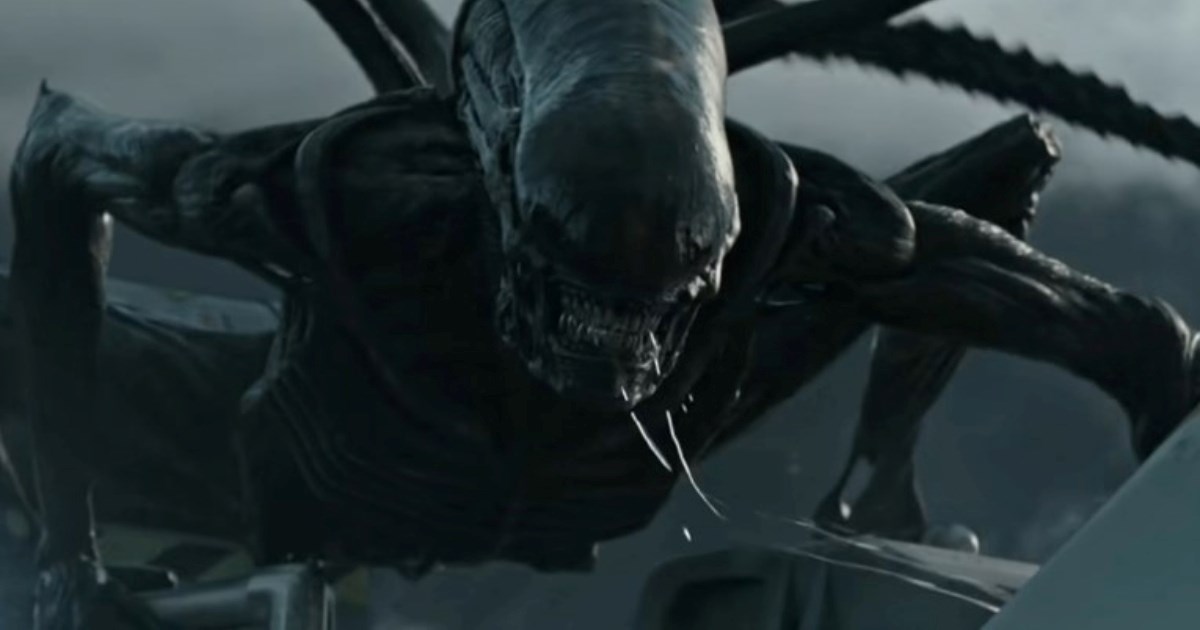 Na novom Alien filmu rade ljudi zaslužni za Aliens, evo gdje je priča smještena