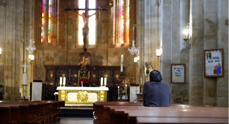 Španjolska Katolička crkva: U Crkvi seksualno zlostavljano više od 927 maloljetnika